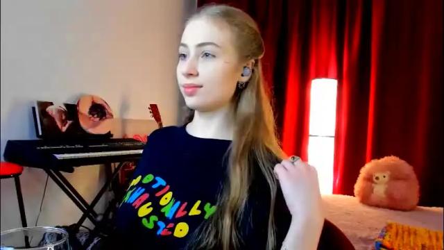 Image 11 of the_steel_magnolia_ Stream on Chaturbate on 2 months ago