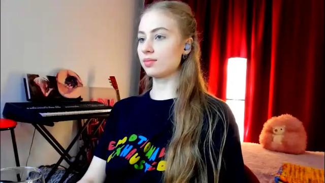 Image 12 of the_steel_magnolia_ Stream on Chaturbate on 2 months ago