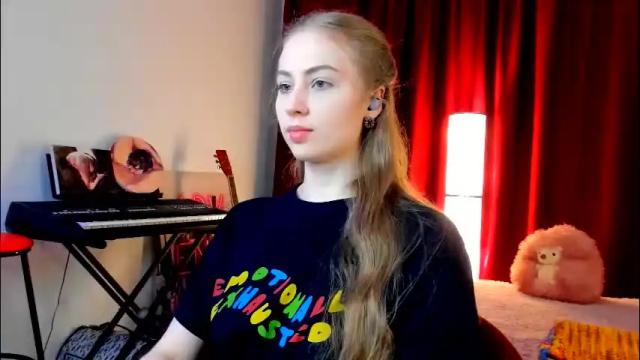 Image 3 of the_steel_magnolia_ Stream on Chaturbate on 2 months ago