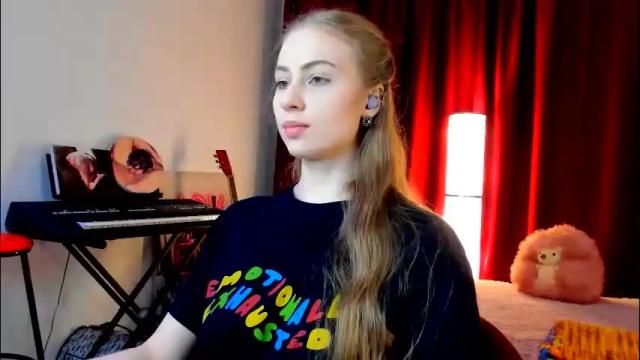 Image 4 of the_steel_magnolia_ Stream on Chaturbate on 2 months ago