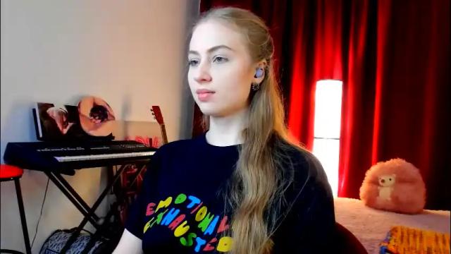 Thumbnail 2, the_steel_magnolia_'s Stream at Chaturbate, 2 months ago