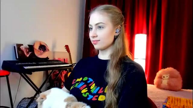 Image 6 of the_steel_magnolia_ Stream on Chaturbate on 2 months ago