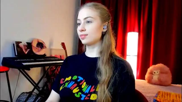 Image 7 of the_steel_magnolia_ Stream on Chaturbate on 2 months ago