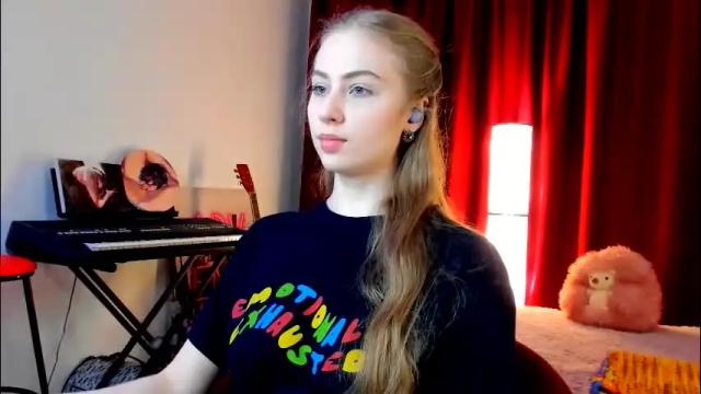 Image 8 of the_steel_magnolia_ Stream on Chaturbate on 2 months ago