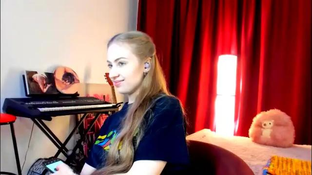 Thumbnail 3, the_steel_magnolia_'s Stream at Chaturbate, 2 months ago