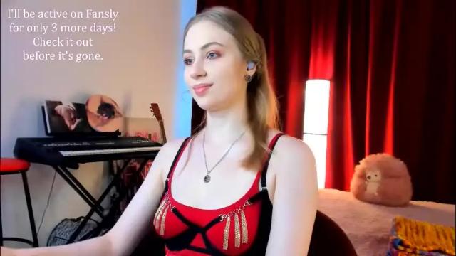 Thumbnail 1, the_steel_magnolia_'s Stream at Chaturbate, 2 months ago