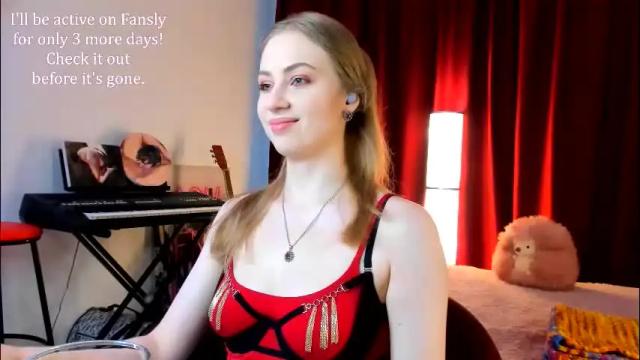 Image 10 of the_steel_magnolia_ Stream on Chaturbate on 2 months ago