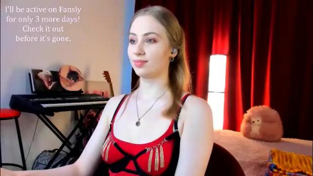 Image 3 of the_steel_magnolia_ Stream on Chaturbate on 2 months ago