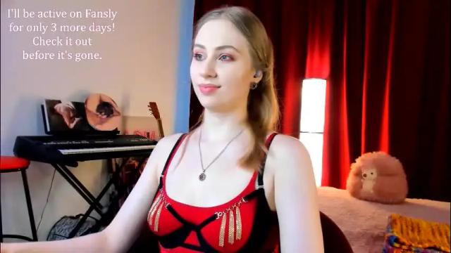 Image 4 of the_steel_magnolia_ Stream on Chaturbate on 2 months ago