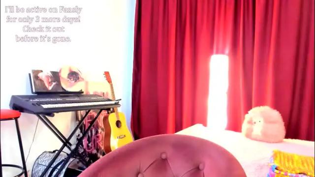 Image 6 of the_steel_magnolia_ Stream on Chaturbate on 2 months ago