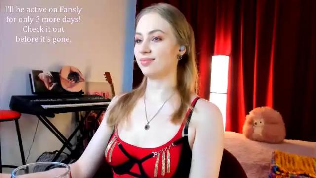 Image 8 of the_steel_magnolia_ Stream on Chaturbate on 2 months ago