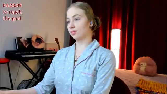 Thumbnail 1, the_steel_magnolia_'s Stream at Chaturbate, 2 months ago