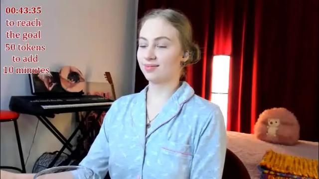 Image 10 of the_steel_magnolia_ Stream on Chaturbate on 2 months ago