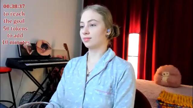 Image 11 of the_steel_magnolia_ Stream on Chaturbate on 2 months ago