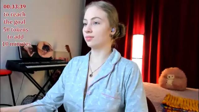 Image 12 of the_steel_magnolia_ Stream on Chaturbate on 2 months ago