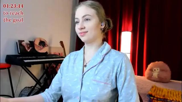 Image 2 of the_steel_magnolia_ Stream on Chaturbate on 2 months ago