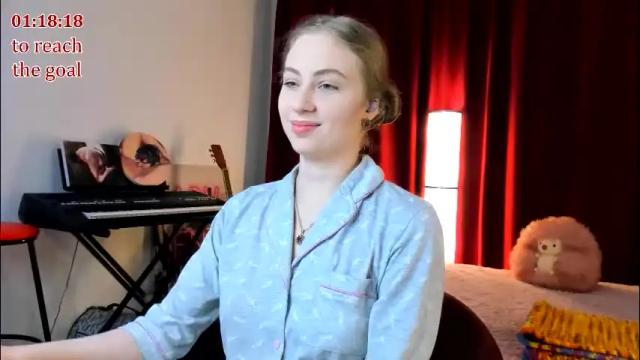 Image 3 of the_steel_magnolia_ Stream on Chaturbate on 2 months ago