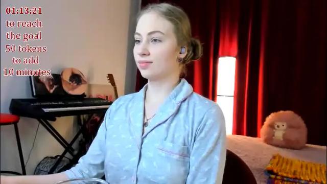 Image 4 of the_steel_magnolia_ Stream on Chaturbate on 2 months ago