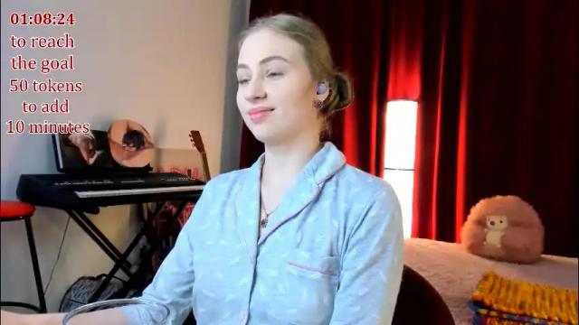 Thumbnail 2, the_steel_magnolia_'s Stream at Chaturbate, 2 months ago