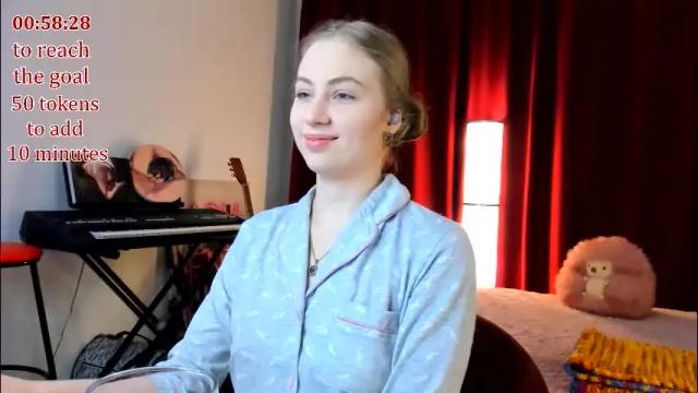 Image 7 of the_steel_magnolia_ Stream on Chaturbate on 2 months ago