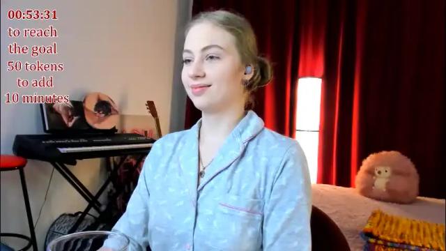 Image 8 of the_steel_magnolia_ Stream on Chaturbate on 2 months ago