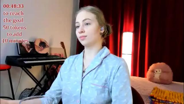 Thumbnail 3, the_steel_magnolia_'s Stream at Chaturbate, 2 months ago