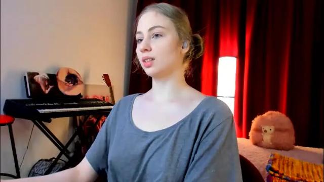 Thumbnail 1, the_steel_magnolia_'s Stream at Chaturbate, 2 months ago
