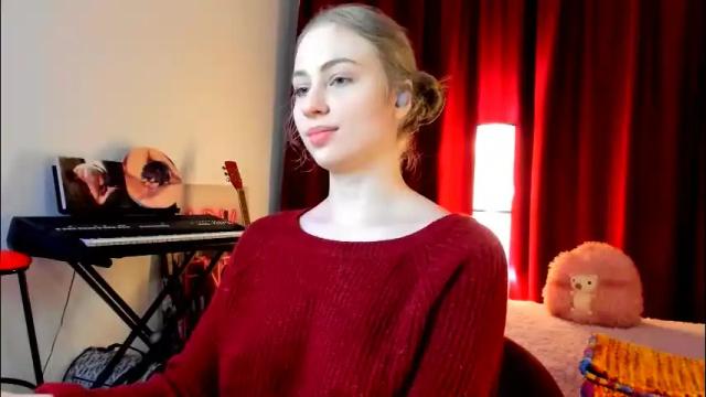 Image 10 of the_steel_magnolia_ Stream on Chaturbate on 2 months ago