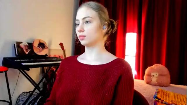 Image 11 of the_steel_magnolia_ Stream on Chaturbate on 2 months ago