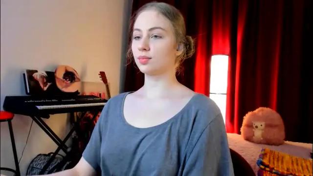 Image 2 of the_steel_magnolia_ Stream on Chaturbate on 2 months ago