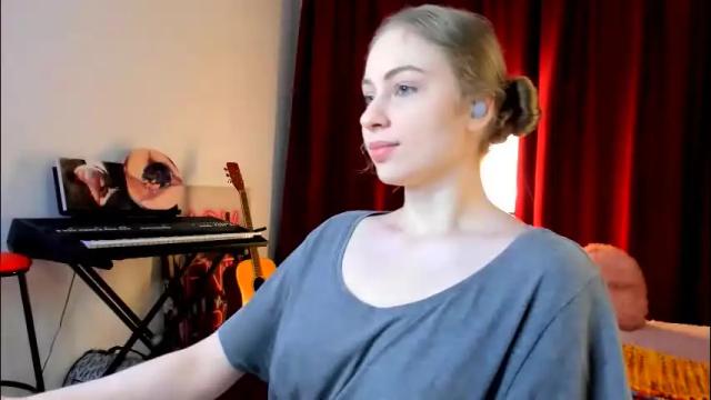 Image 4 of the_steel_magnolia_ Stream on Chaturbate on 2 months ago