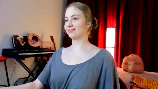 Thumbnail 2, the_steel_magnolia_'s Stream at Chaturbate, 2 months ago