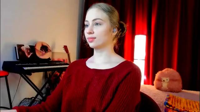 Image 6 of the_steel_magnolia_ Stream on Chaturbate on 2 months ago