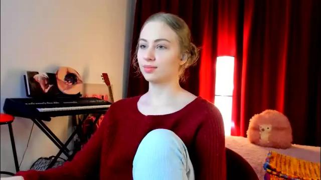 Image 7 of the_steel_magnolia_ Stream on Chaturbate on 2 months ago