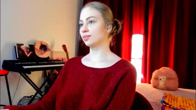 Image 8 of the_steel_magnolia_ Stream on Chaturbate on 2 months ago