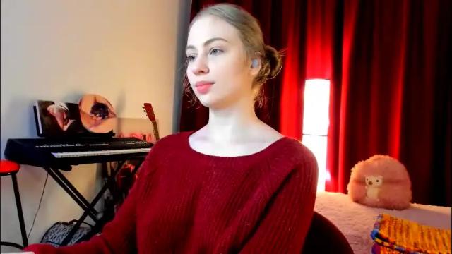 Thumbnail 3, the_steel_magnolia_'s Stream at Chaturbate, 2 months ago