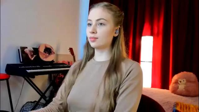 Thumbnail 1, the_steel_magnolia_'s Stream at Chaturbate, 1 month ago
