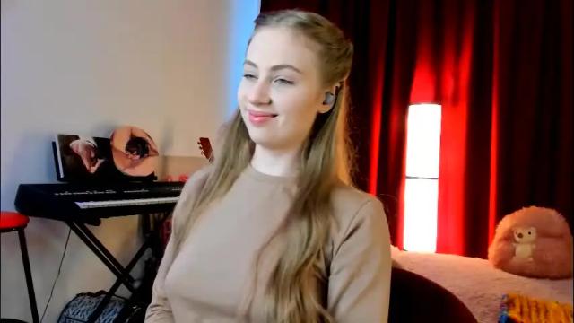 Image 10 of the_steel_magnolia_ Stream on Chaturbate on 1 month ago