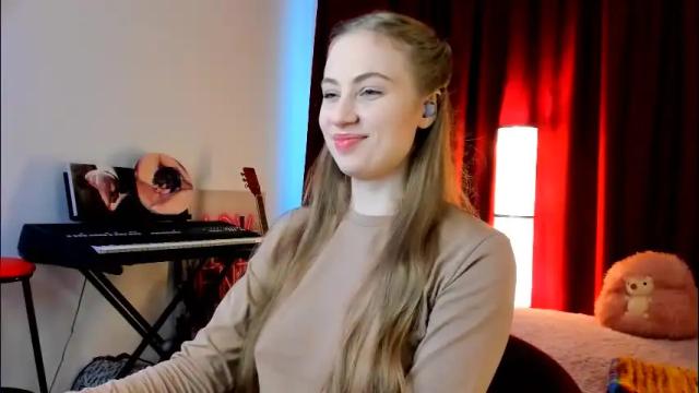Image 11 of the_steel_magnolia_ Stream on Chaturbate on 1 month ago