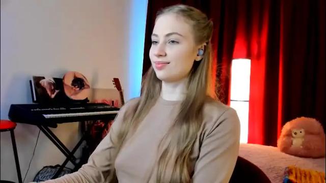 Image 12 of the_steel_magnolia_ Stream on Chaturbate on 1 month ago