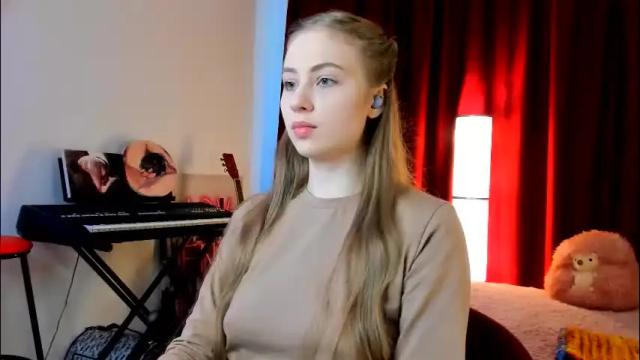 Image 2 of the_steel_magnolia_ Stream on Chaturbate on 1 month ago