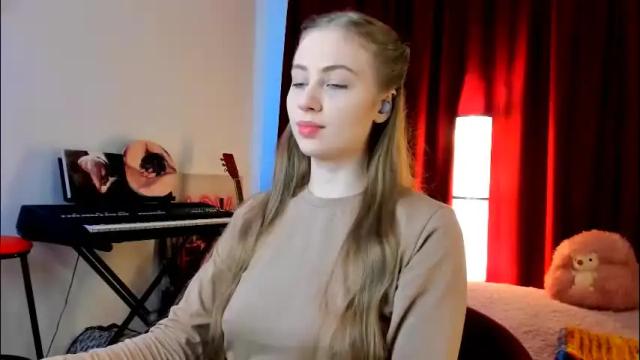 Image 3 of the_steel_magnolia_ Stream on Chaturbate on 1 month ago