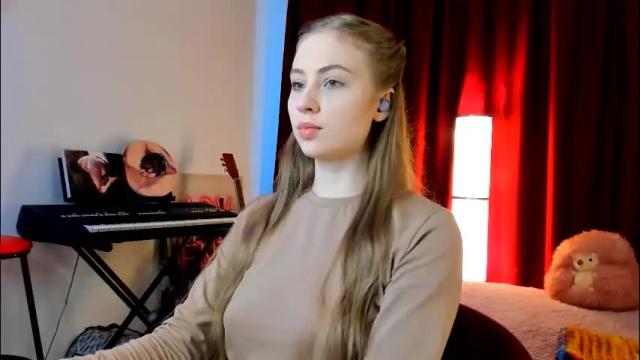 Image 4 of the_steel_magnolia_ Stream on Chaturbate on 1 month ago