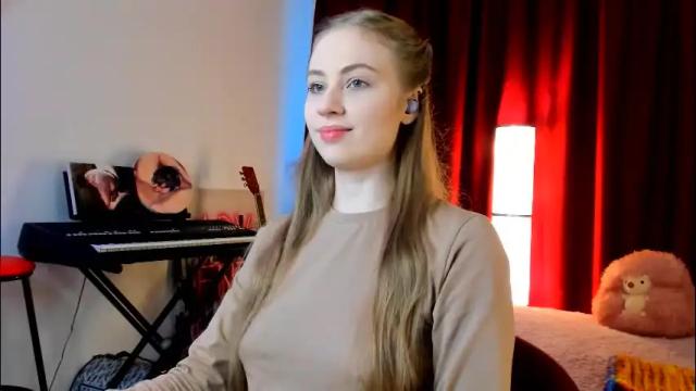 Image 6 of the_steel_magnolia_ Stream on Chaturbate on 1 month ago