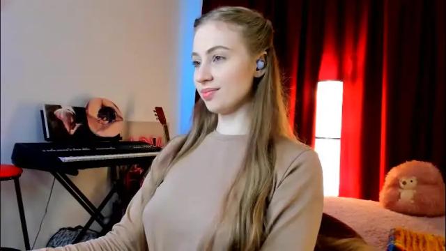 Image 8 of the_steel_magnolia_ Stream on Chaturbate on 1 month ago