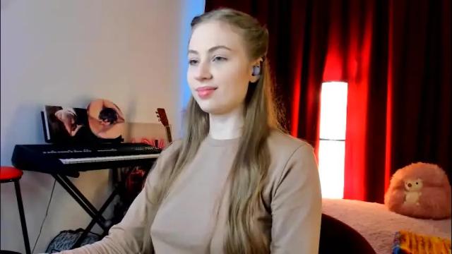 Thumbnail 3, the_steel_magnolia_'s Stream at Chaturbate, 1 month ago