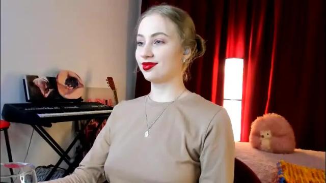 Image 10 of the_steel_magnolia_ Stream on Chaturbate on 1 month ago