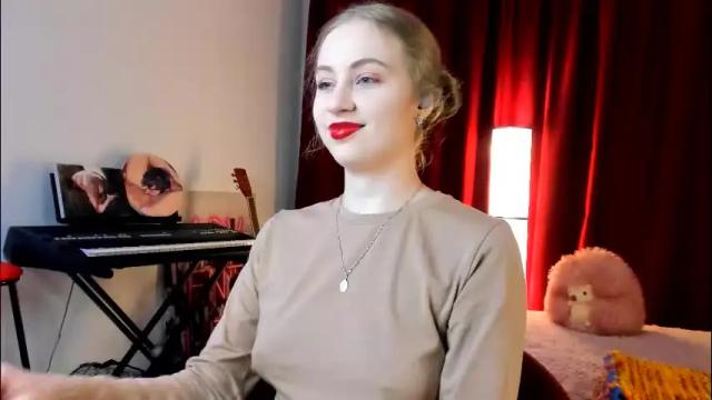 Image 3 of the_steel_magnolia_ Stream on Chaturbate on 1 month ago