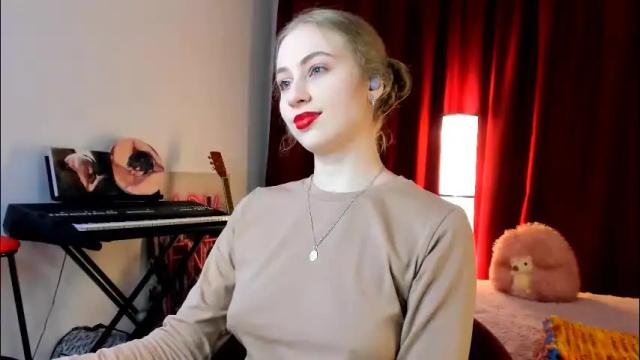 Thumbnail 2, the_steel_magnolia_'s Stream at Chaturbate, 1 month ago