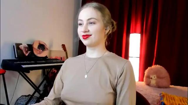 Image 6 of the_steel_magnolia_ Stream on Chaturbate on 1 month ago
